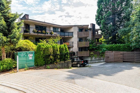 Brookwood North - 1385 Draycott Rd | Condos For Sale & Sold
