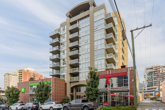108 E 14th Street, North Vancouver