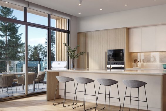 3980 Uplands Way, West Vancouver