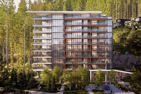 3963 Uplands Way, West Vancouver For Sale - image 1