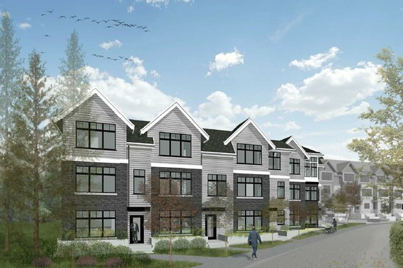 1920 Glenaire Drive, North Vancouver