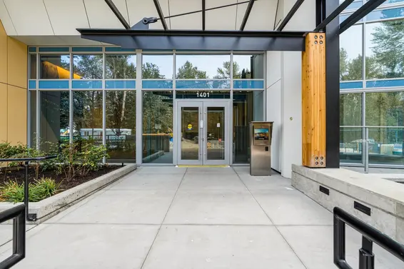 1401 & 1471 Hunter Street, North Vancouver For Sale - image 2