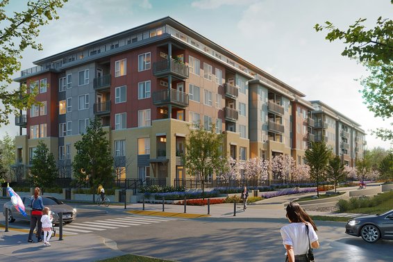 405 Marine Place, North Vancouver