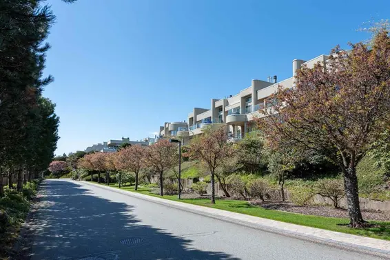 2306-2396 Folkestone Way, West Vancouver