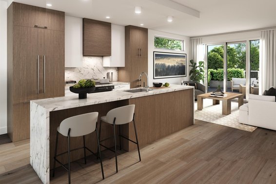 3155 Canfield Crescent, North Vancouver