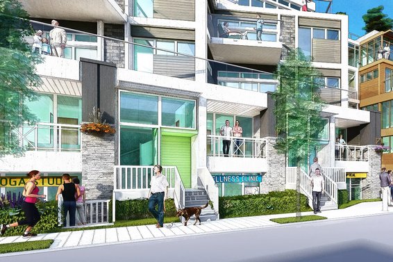 2452 Marine Drive, West Vancouver