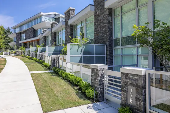 768 & 788 Arthur Erickson, West Vancouver For Sale - image 3