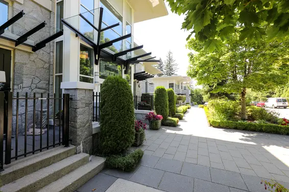 2200 & 2210 Chippendale Road, West Vancouver For Sale - image 7