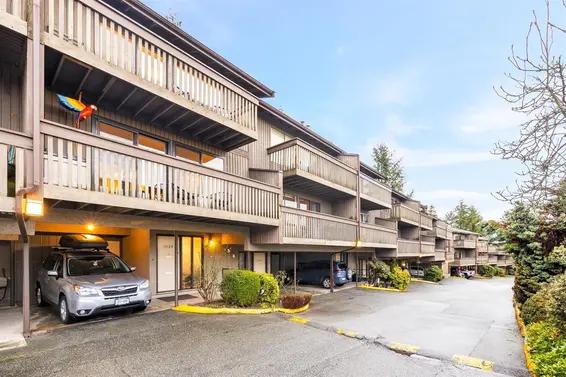 961 - 1065 Old Lillooet Road & 1067 - 1207 Lillooet Road, North Vancouver For Sale - image 1