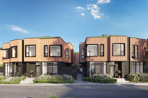 3155 Canfield Crescent, North Vancouver