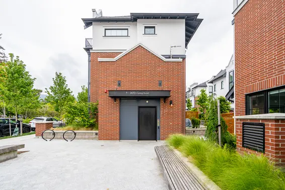 2070 Curling Road, North Vancouver For Sale - image 1