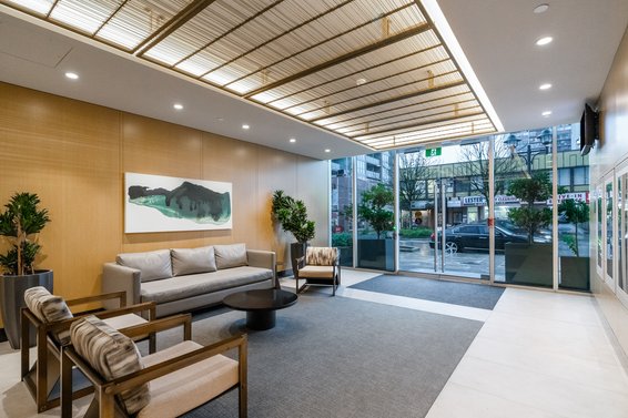 125 E 14th Street, North Vancouver