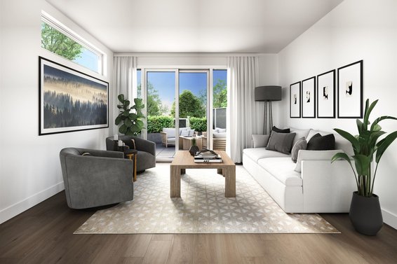 3155 Canfield Crescent, North Vancouver