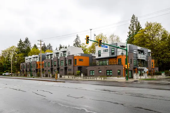 27North Townhomes -  Prices, Plans, +  Access | Now Selling!  