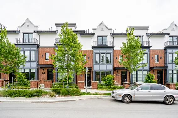 2070 Curling Road, North Vancouver For Sale - image 1