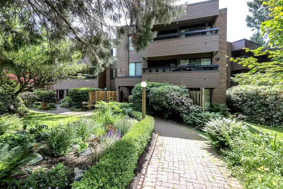 2620 & 2640 Fromme Road, North Vancouver For Sale - image 4
