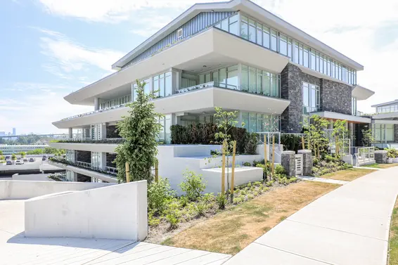 768 & 788 Arthur Erickson, West Vancouver For Sale - image 1