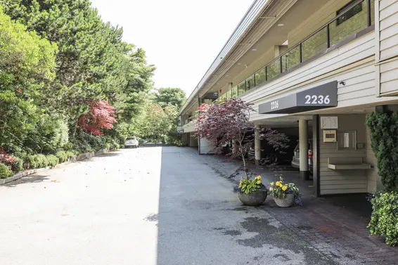 2236-2250 Folkestone Way, West Vancouver For Sale - image 1