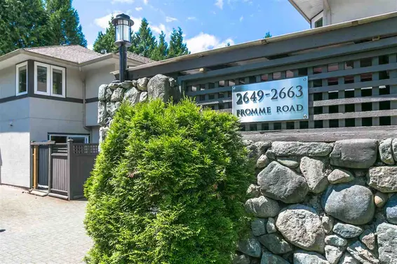 2649-2663 Fromme Road, North Vancouver