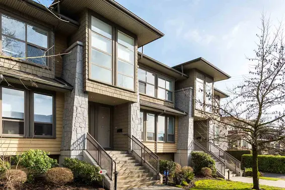 1650-1664 St. Georges Avenue, North Vancouver For Sale - image 1