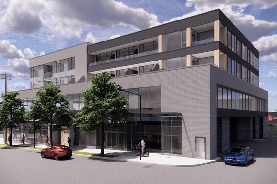 800 Marine Drive, North Vancouver