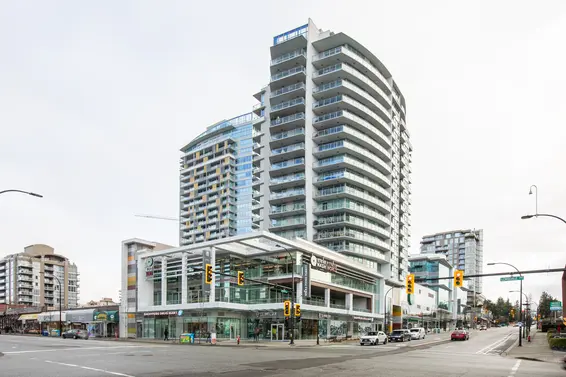 125 East 14th Street & 112 East 13th Street, North Vancouver For Sale - image 1