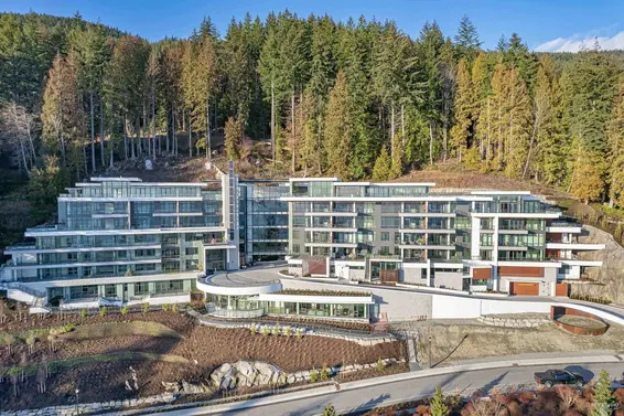 3101 Burfield Place, West Vancouver