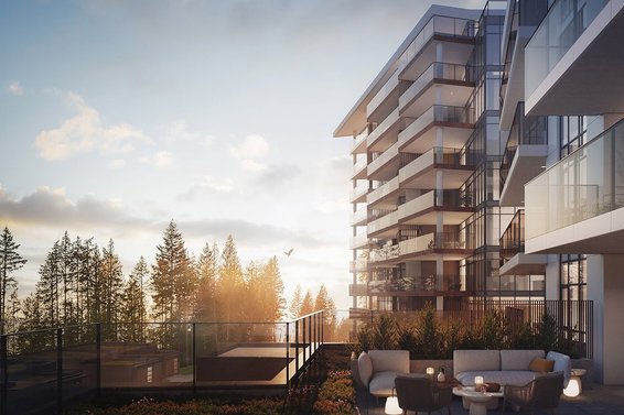 3963 Uplands Way, West Vancouver