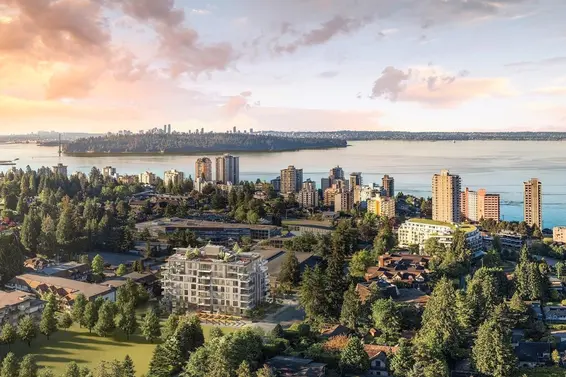 2195 Gordon Avenue, West Vancouver For Sale - image 1
