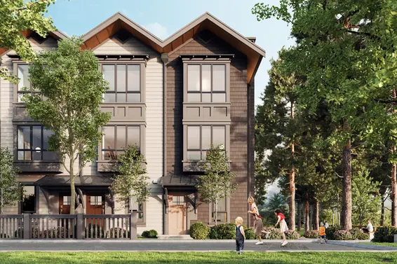 2320 Emery Court, North Vancouver For Sale - image 1