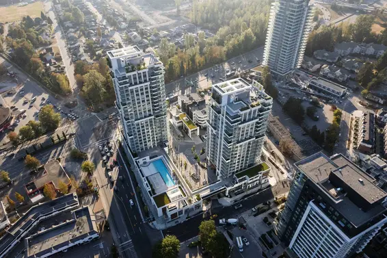 1632 & 1675 Lions Gate Lane, North Vancouver For Sale - image 1