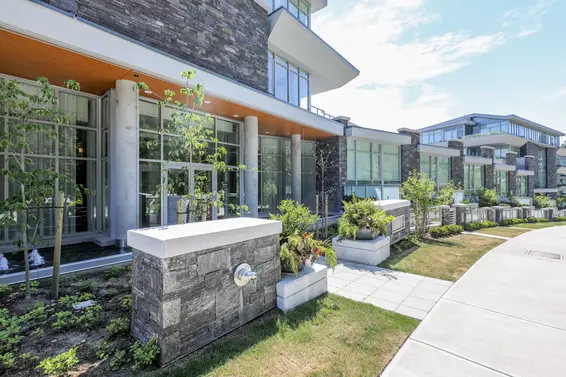 768 & 788 Arthur Erickson, West Vancouver For Sale - image 2