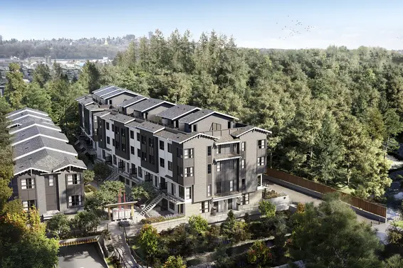 2045 Heritage Park Lane, North Vancouver