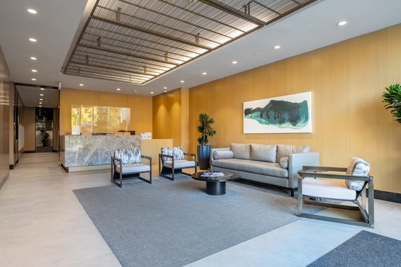 125 E 14th Street, North Vancouver