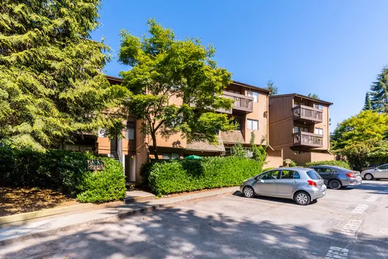 1804-2088 Purcell Way, North Vancouver