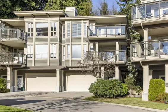 2403-2494 Shadbolt Lane, West Vancouver