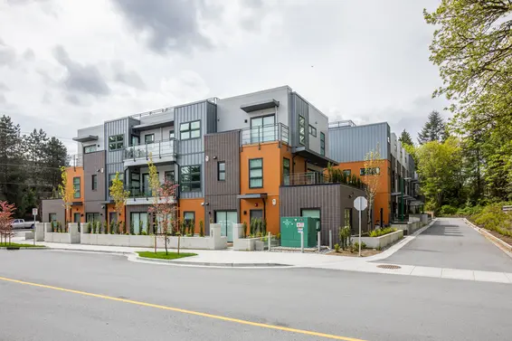27North Townhomes -  Prices, Plans, +  Access | Now Selling!  
