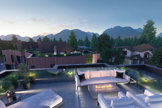 3155 Canfield Crescent, North Vancouver