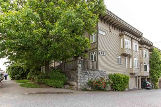 119 East 6th Street, North Vancouver