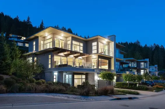 2726-2766 Highview Place, West Vancouver