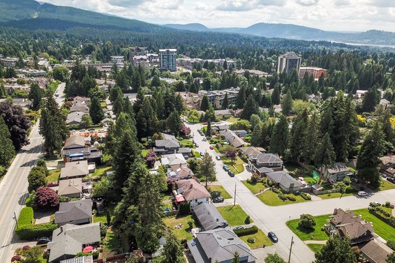 924 Viney Road, North Vancouver