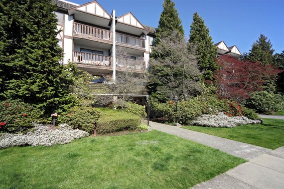 211-310 E 3rd Street, North Vancouver
