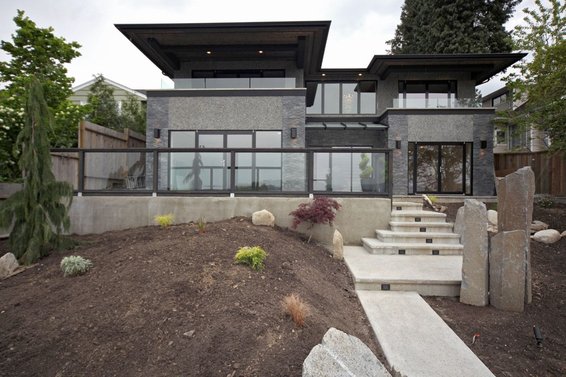 952 Calverhall Street, North Vancouver