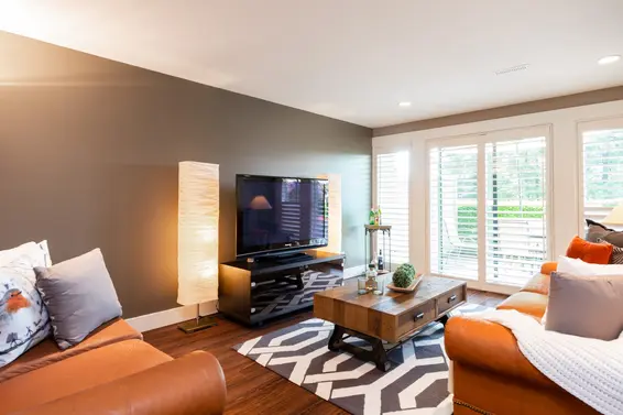 Family Room - 1050 Lillooet Road, North Vancouver  