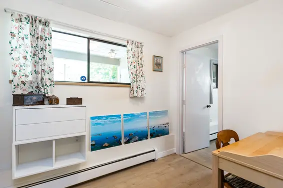 Den - 3639 Campbell Avenue, North Vancouver  