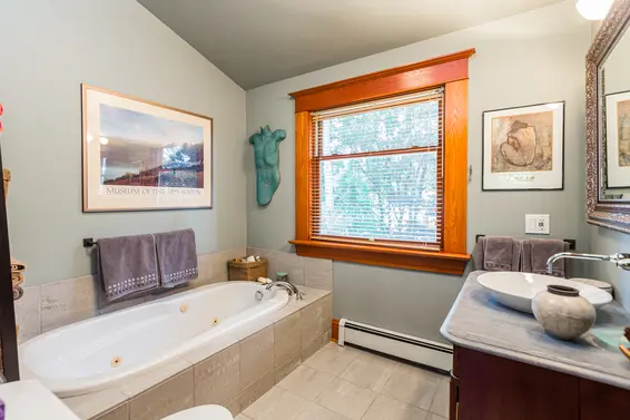 Bathroom - 3096 Fromme Road, North Vancouver  