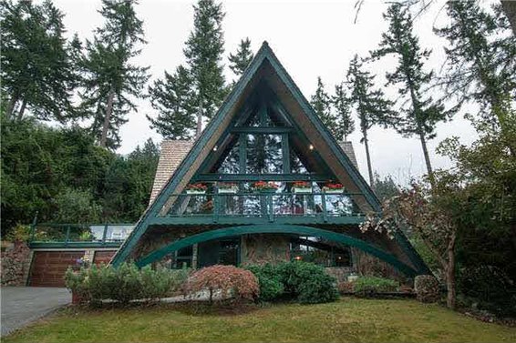 440 Bayview Road, North Vancouver