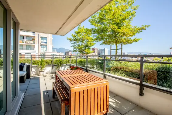 1007 188 Keefer Street, Vancouver For Sale - image 17