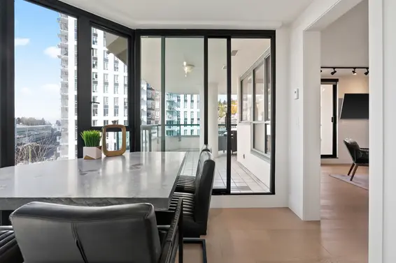 6D 328 Taylor Way, West Vancouver For Sale - image 5