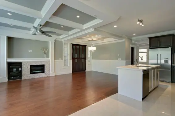 Eating Area  
